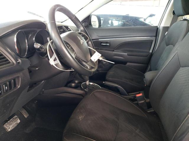 Photo 7 from auction – 2015 MITSUBISHI OUTLANDER with VIN 4A4AP4AU6FE016555