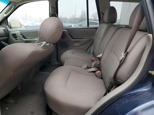 Photo 10 from auction – 2004 JEEP GRAND CHER with VIN 1J4GW48S44C194945