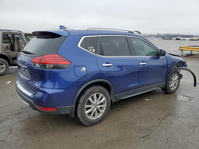 Photo 3 from auction – 2017 NISSAN ROGUE S with VIN JN8AT2MT7HW142516