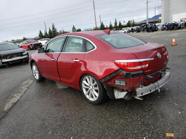 Photo 2 from auction – 2016 BUICK VERANO with VIN 1G4PS5SK9G4129759