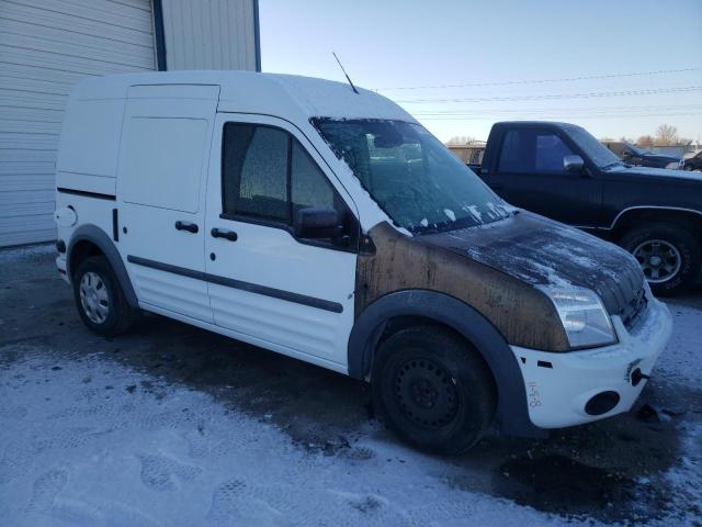 Photo 4 from auction – 2011 FORD TRANSIT CO with VIN NM0LS7BN5BT074019