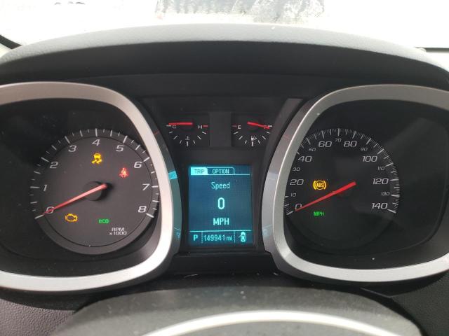 Photo 9 from auction – 2013 CHEVROLET EQUINOX LS with VIN 2GNFLCEK1D6371282
