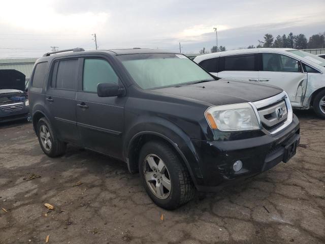 Photo 4 from auction – 2009 HONDA PILOT EXL with VIN 5FNYF48679B006765