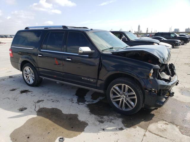 Photo 4 from auction – 2017 FORD EXPEDITION with VIN 1FMJK1LT7HEA42167