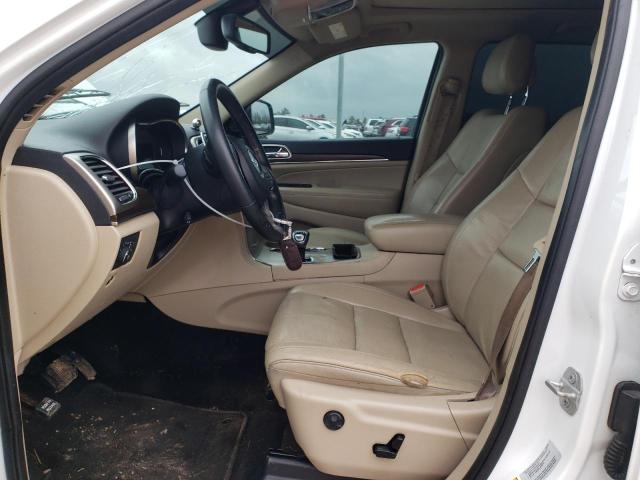 Photo 7 from auction – 2015 JEEP GRAND CHER with VIN 1C4RJEBG8FC769641