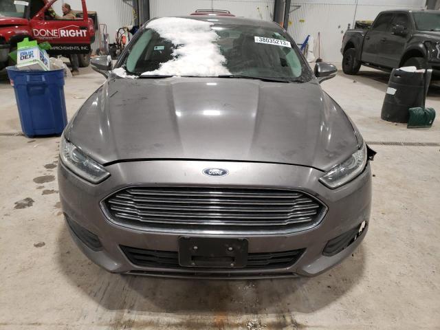 Photo 5 from auction – 2013 FORD FUSION SE with VIN 3FA6P0H76DR257635