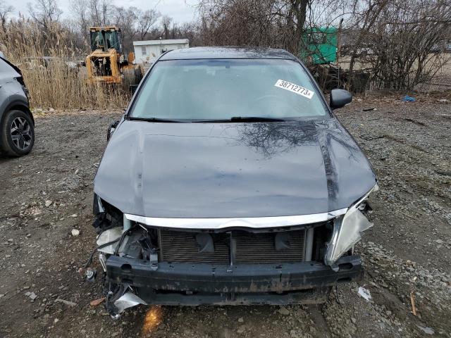 Photo 5 from auction – 2011 TOYOTA AVALON BAS with VIN 4T1BK3DB0BU395210