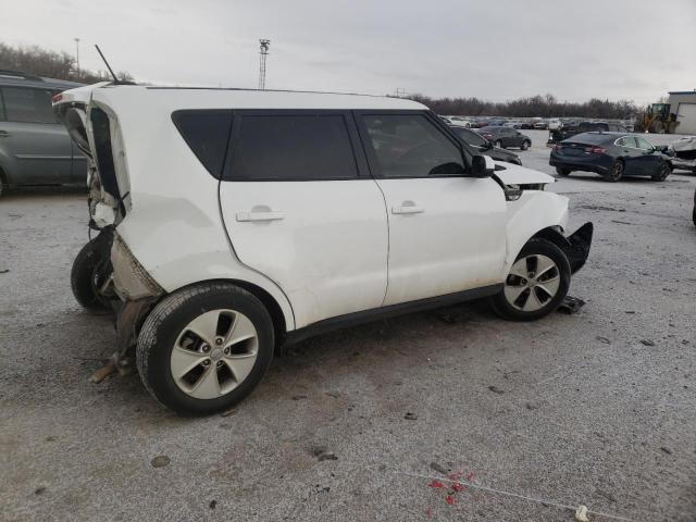 Photo 3 from auction – 2014 KIA SOUL with VIN KNDJN2A26E7096796