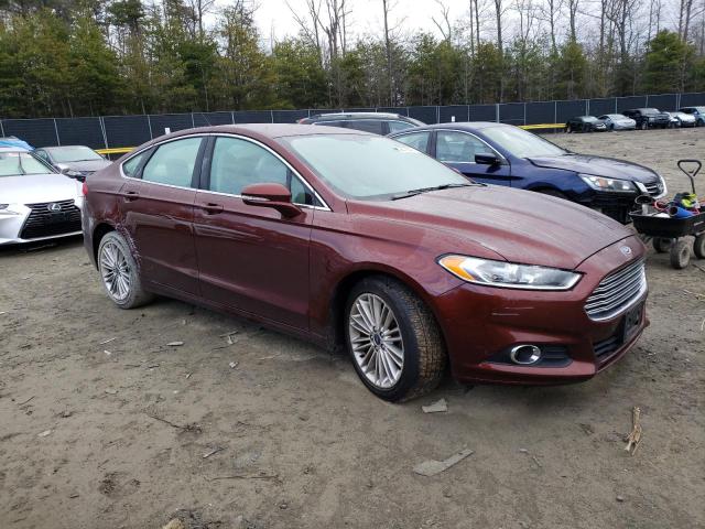 Photo 4 from auction – 2016 FORD FUSION SE with VIN 3FA6P0H98GR401787