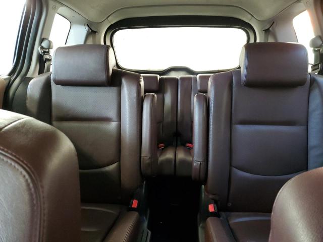 Photo 10 from auction – 2007 MAZDA 5 with VIN JM1CR293570138512