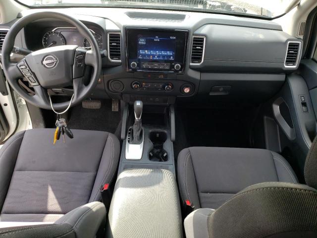 Photo 8 from auction – 2022 NISSAN FRONTIER S with VIN 1N6ED1EJ3NN626909