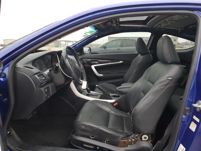 Photo 7 from auction – 2013 HONDA ACCORD EXL with VIN 1HGCT2B82DA005267