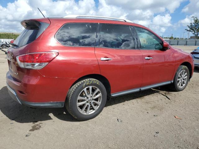 Zdjęcie 3 z aukcji – 2014 NISSAN PATHFINDER z VIN 5N1AR2MM1EC680432