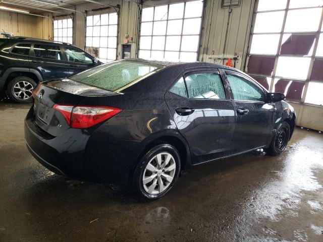 Zdjęcie 3 z aukcji – 2014 TOYOTA COROLLA L z VIN 2T1BURHE2EC176756