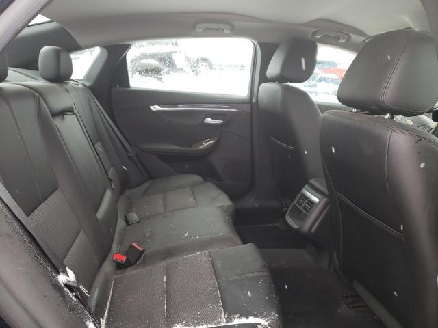 Photo 10 from auction – 2015 CHEVROLET IMPALA LT with VIN 2G1115SL8F9197917