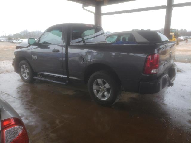 Photo 2 from auction – 2017 RAM 1500 ST with VIN 3C6JR6AG8HG734263