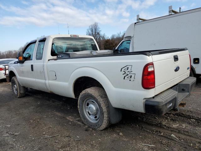 Photo 2 from auction – 2015 FORD F250 SUPER with VIN 1FT7X2B62FEB62313