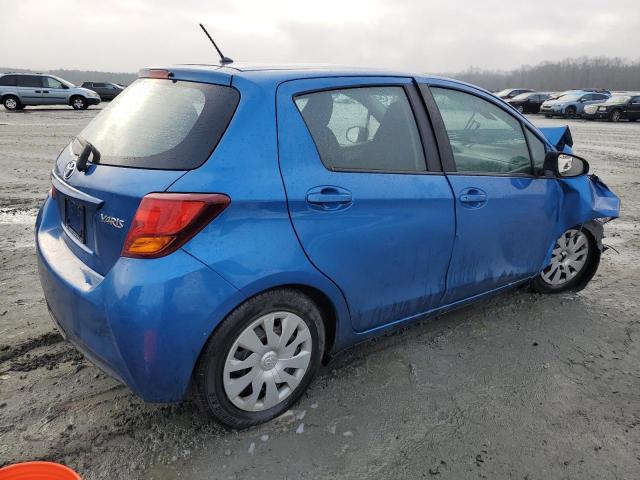 Photo 3 from auction – 2015 TOYOTA YARIS with VIN VNKKTUD30FA041394