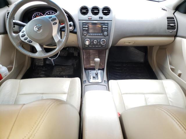 Photo 8 from auction – 2012 NISSAN ALTIMA with VIN 1N4AL2AP0CC163047