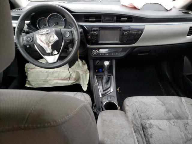 Photo 8 from auction – 2015 TOYOTA COROLLA EC with VIN 2T1BPRHE5FC476753