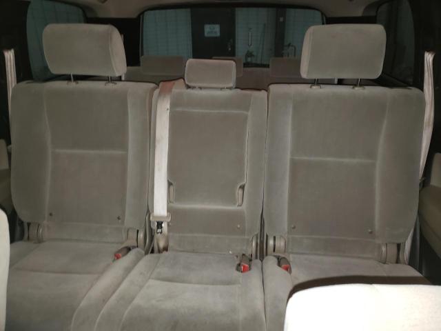 Photo 10 from auction – 2008 TOYOTA SEQUOIA SR with VIN 5TDBY64A78S017538