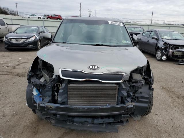 Photo 5 from auction – 2014 KIA SOUL with VIN KNDJN2A29E7100128