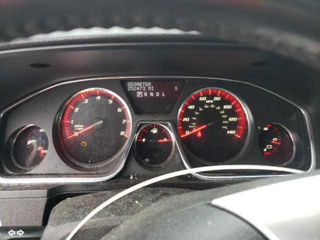 Photo 9 from auction – 2013 GMC ACADIA SLT with VIN 1GKKVRKD8DJ179407
