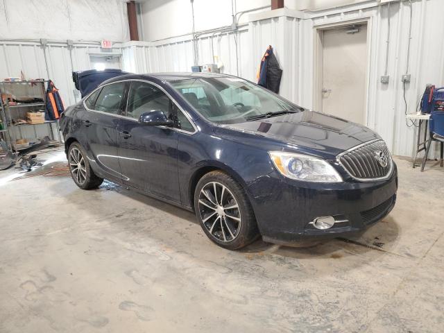 Photo 4 from auction – 2016 BUICK VERANO SPO with VIN 1G4PW5SK1G4162940