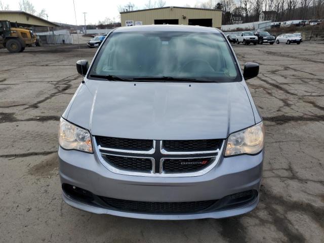 Photo 5 from auction – 2019 DODGE GRAND CARA with VIN 2C4RDGBG8KR558380
