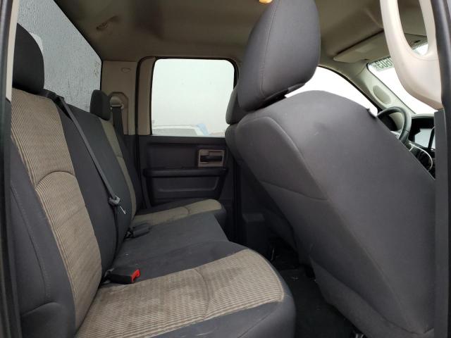 Photo 10 from auction – 2009 DODGE RAM 1500 with VIN 1D3HB18T09S722725