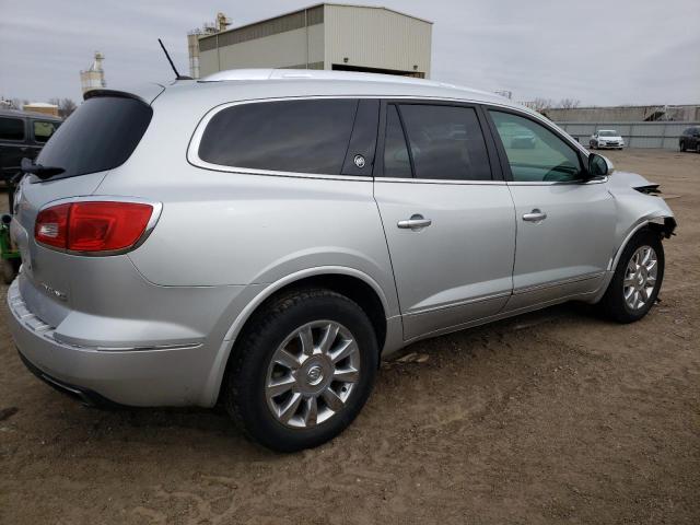 Photo 3 from auction – 2014 BUICK ENCLAVE with VIN 5GAKVBKD0EJ113892