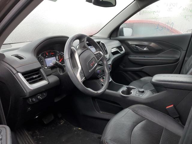 Photo 7 from auction – 2019 GMC TERRAIN SL with VIN 3GKALPEX5KL343102