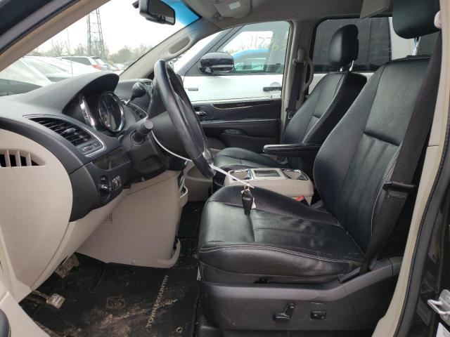 Photo 7 from auction – 2014 CHRYSLER TOWN & COU with VIN 2C4RC1BG4ER278010