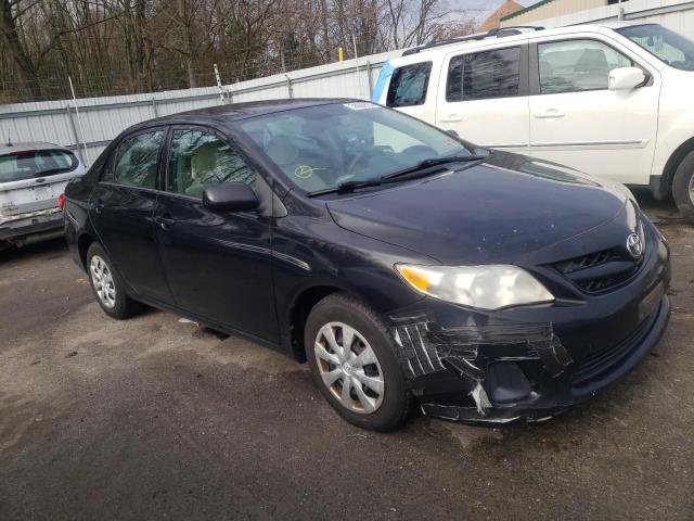 Photo 4 from auction – 2011 TOYOTA COROLLA BA with VIN 2T1BU4EEXBC690745