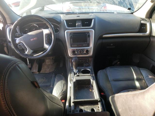 Photo 8 from auction – 2014 GMC ACADIA SLT with VIN 1GKKRRKD4EJ229550