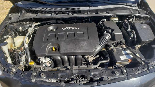 Photo 7 from auction – 2010 TOYOTA COROLLA BA with VIN 1NXBU4EE4AZ302325