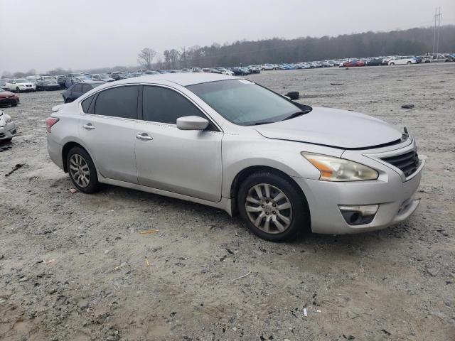 Photo 4 from auction – 2014 NISSAN ALTIMA 2.5 with VIN 1N4AL3AP9EC193141