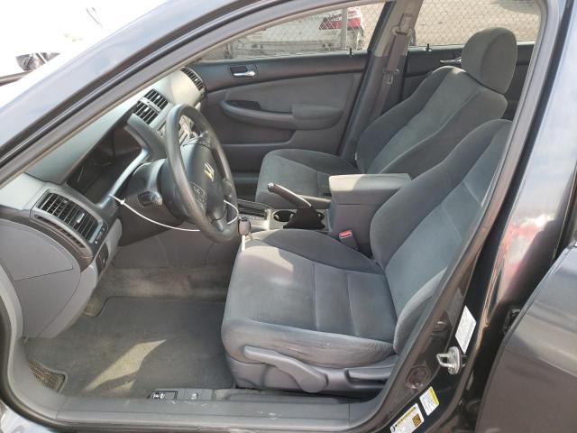 Photo 7 from auction – 2007 HONDA ACCORD with VIN 1HGCM66437A066739