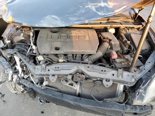 Zdjęcie 11 z aukcji – 2015 TOYOTA COROLLA L z VIN 5YFBURHE4FP249286