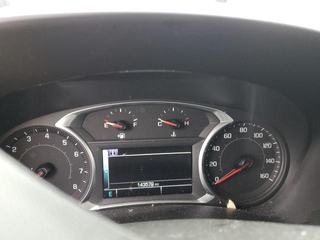 Photo 9 from auction – 2018 CHEVROLET EQUINOX PR with VIN 2GNAXNEX6J6309961