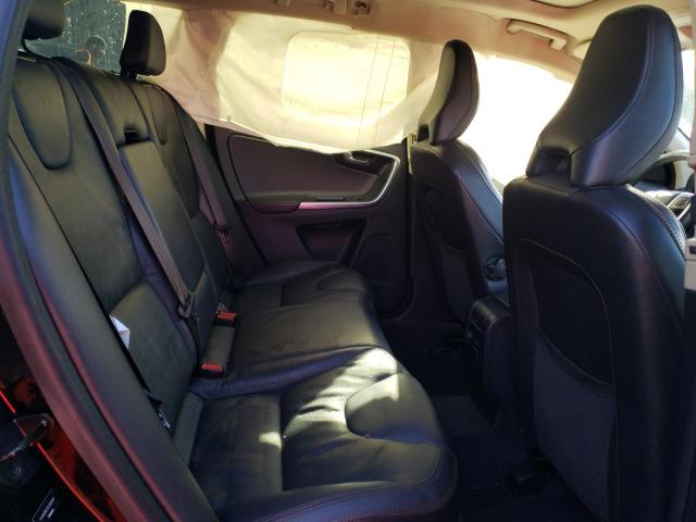 Photo 11 from auction – 2012 VOLVO XC60 3.2 with VIN YV4940DZ3C2329317