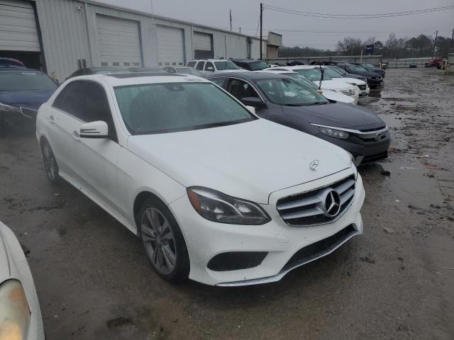 Photo 4 from auction – 2014 MERCEDES-BENZ E 350 with VIN WDDHF5KB9EA920617