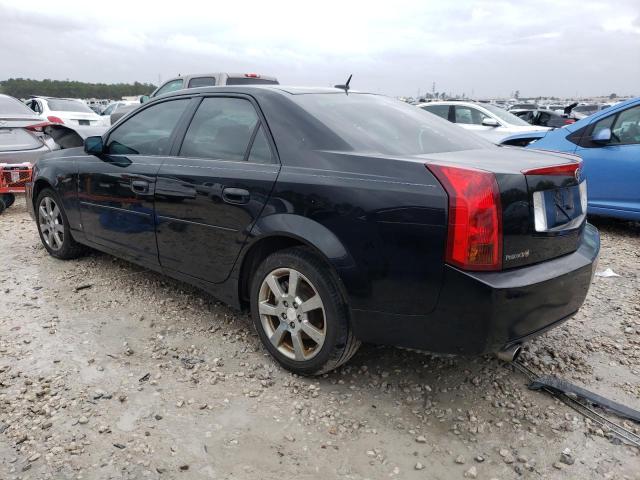 Photo 2 from auction – 2006 CADILLAC CTS HI FEA with VIN 1G6DP577860133467