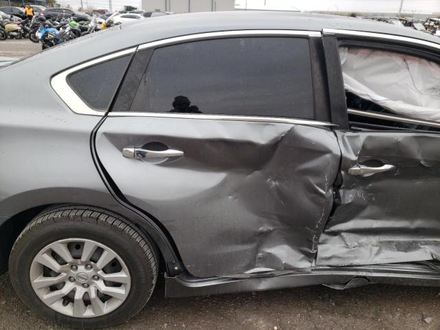 Photo 10 from auction – 2014 NISSAN ALTIMA 2.5 with VIN 1N4AL3AP9EC264824