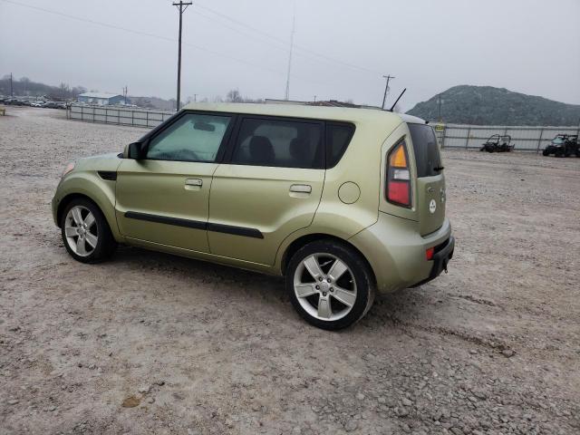 Photo 2 from auction – 2010 KIA SOUL + with VIN KNDJT2A28A7058731