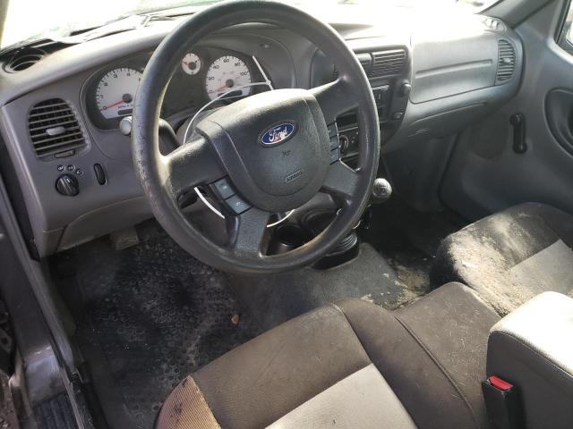 Photo 8 from auction – 2004 FORD RANGER with VIN 1FTYR10UX4TA13165