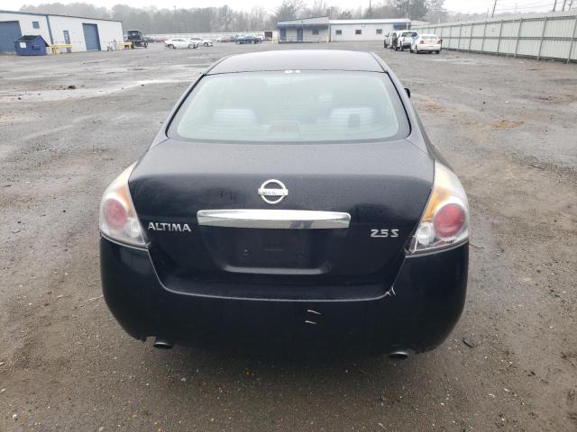 Photo 6 from auction – 2010 NISSAN ALTIMA BAS with VIN 1N4AL2AP9AN466846