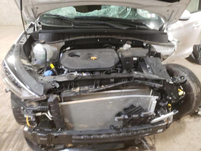 Photo 11 from auction – 2020 HYUNDAI TUCSON SE with VIN KM8J2CA48LU244697