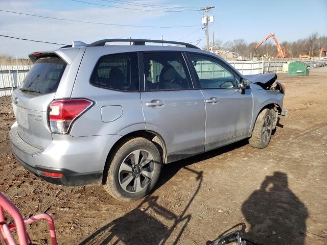 Photo 3 from auction – 2017 SUBARU FORESTER 2 with VIN JF2SJAEC9HH532750