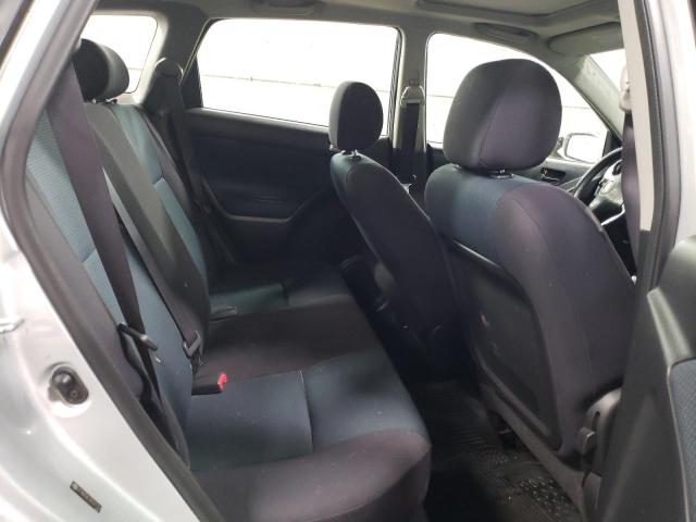 Photo 10 from auction – 2006 TOYOTA COROLLA MA with VIN 2T1KR30E26C557101